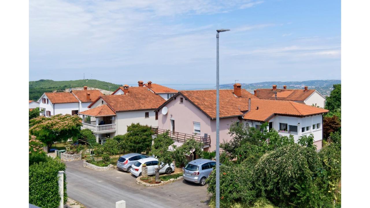 Apartments Belvedere By Rent Istria Plovanija Екстериор снимка