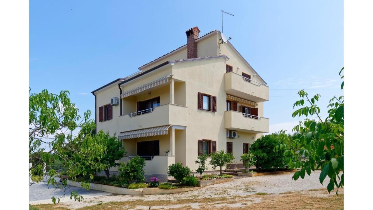 Apartments Belvedere By Rent Istria Plovanija Екстериор снимка