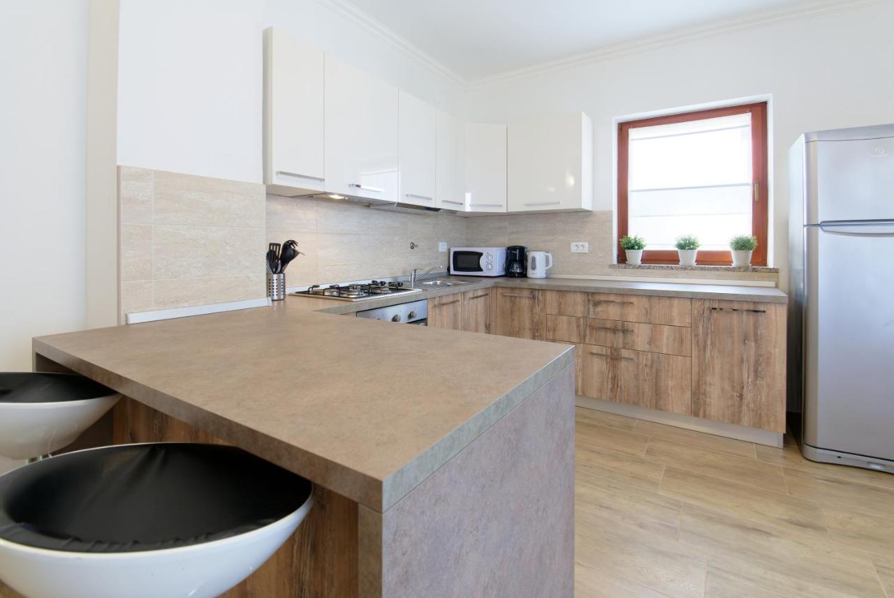 Apartments Belvedere By Rent Istria Plovanija Екстериор снимка