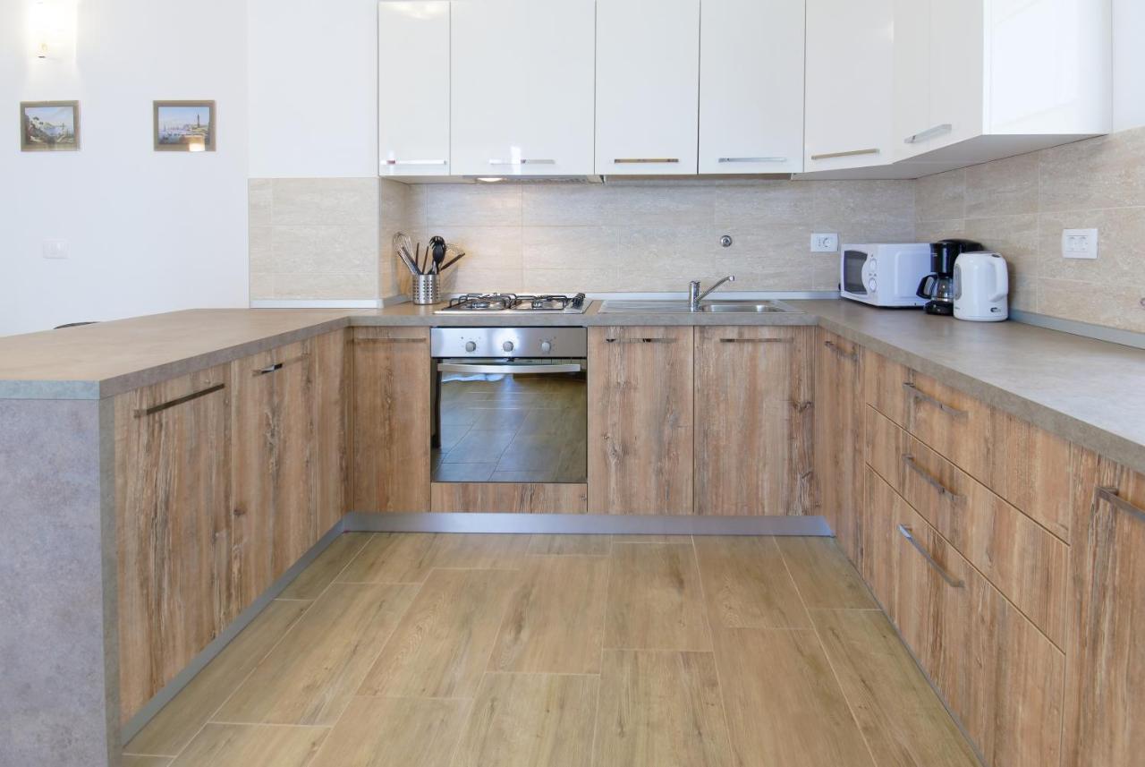 Apartments Belvedere By Rent Istria Plovanija Екстериор снимка