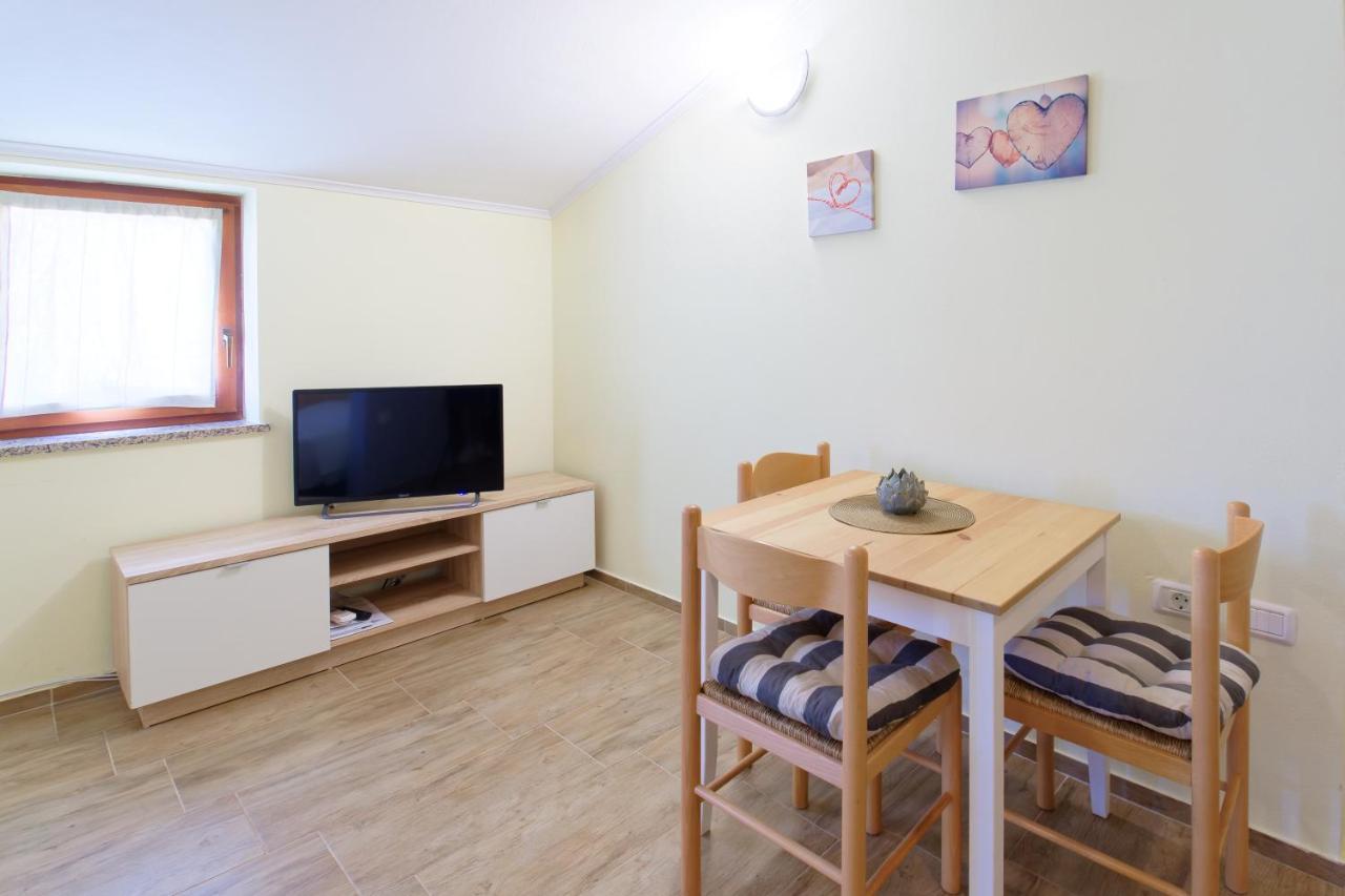 Apartments Belvedere By Rent Istria Plovanija Екстериор снимка