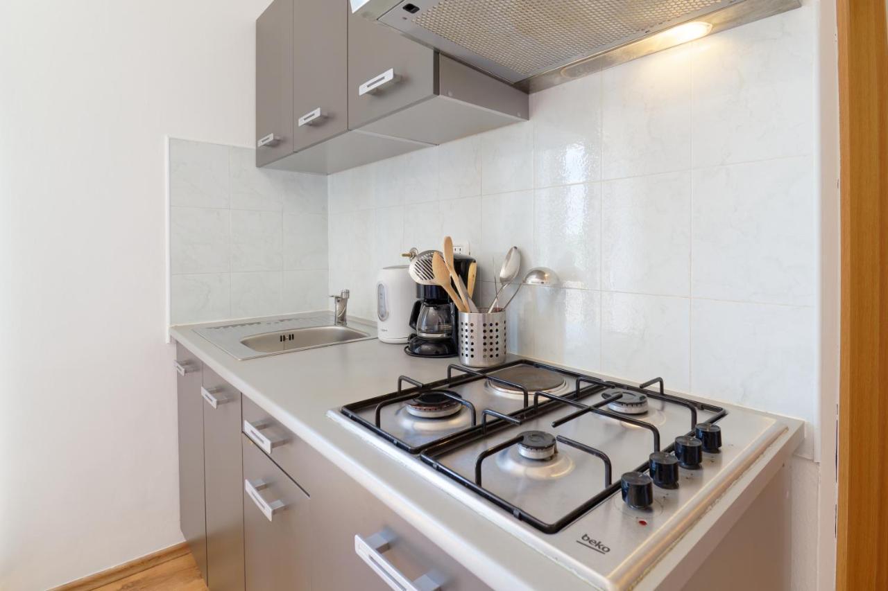 Apartments Belvedere By Rent Istria Plovanija Екстериор снимка
