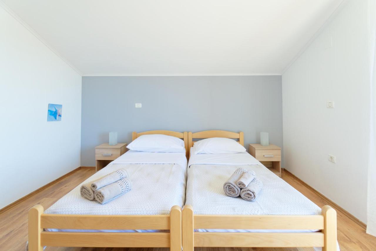 Apartments Belvedere By Rent Istria Plovanija Екстериор снимка