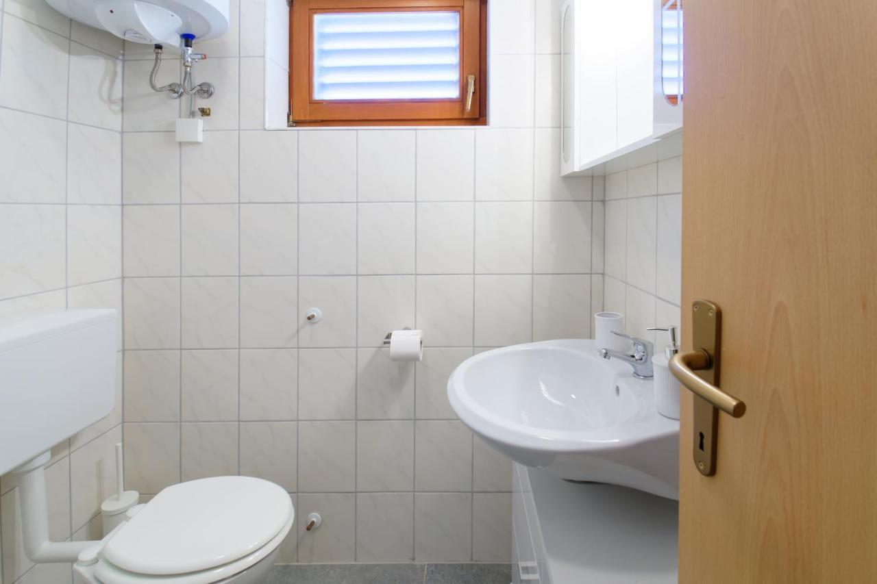 Apartments Belvedere By Rent Istria Plovanija Екстериор снимка