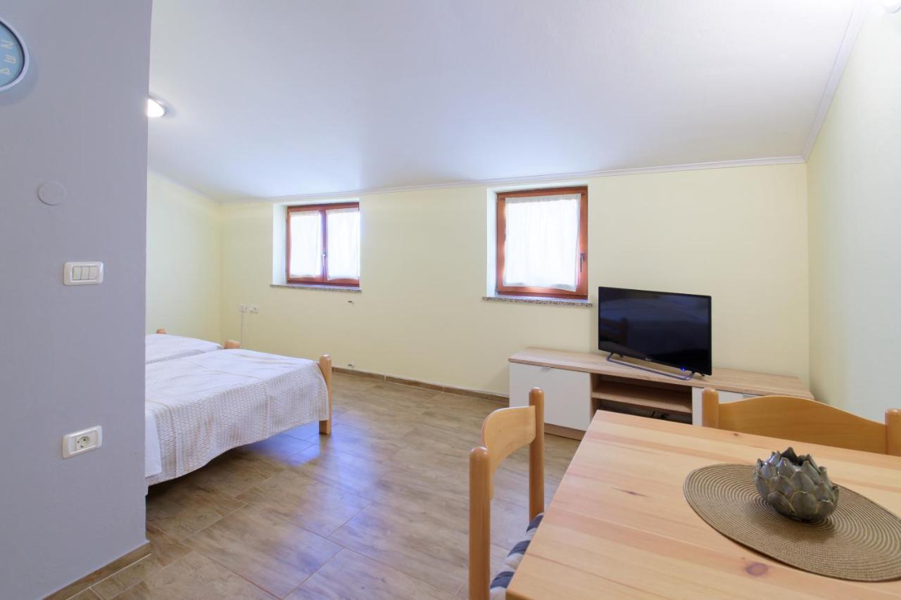 Apartments Belvedere By Rent Istria Plovanija Екстериор снимка
