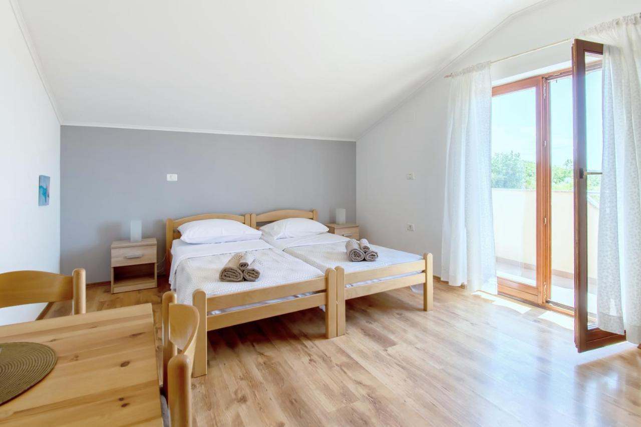 Apartments Belvedere By Rent Istria Plovanija Екстериор снимка