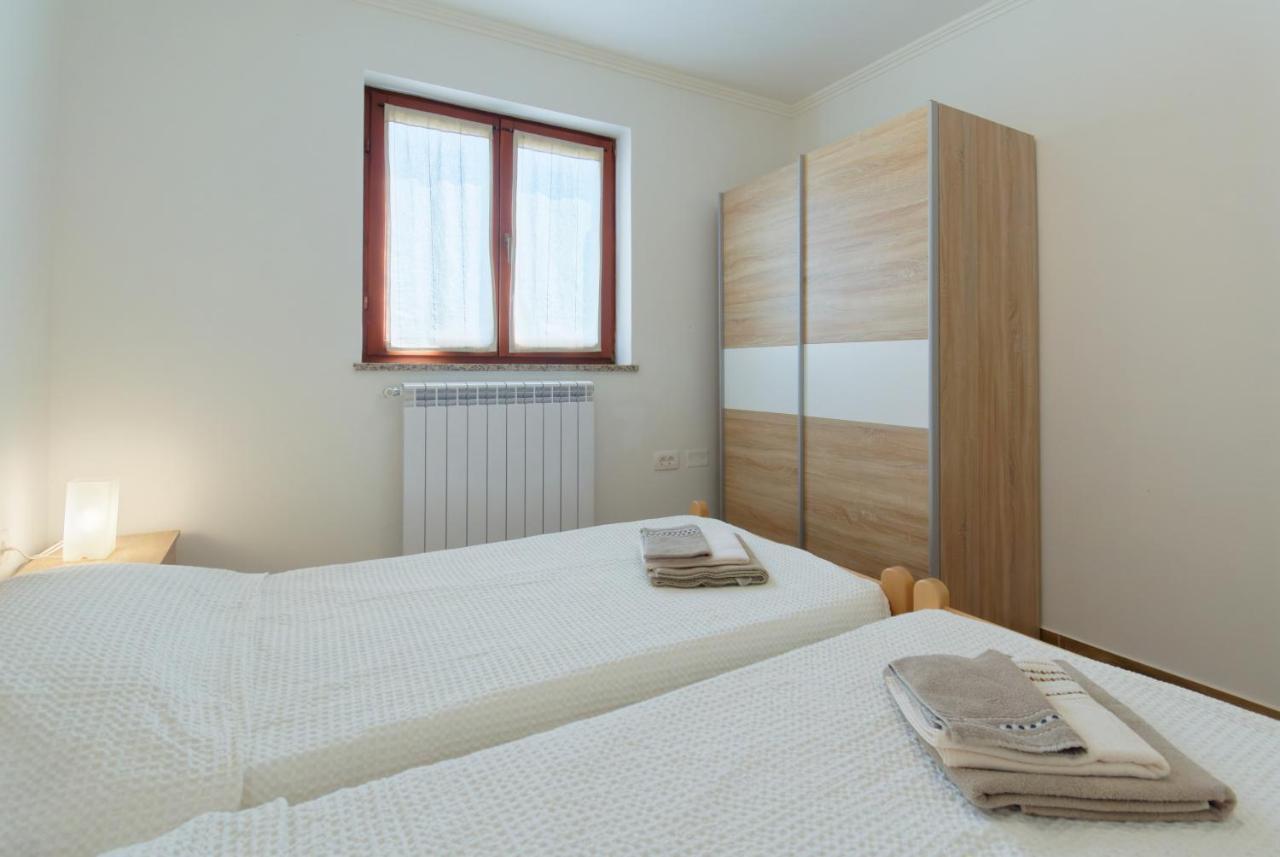 Apartments Belvedere By Rent Istria Plovanija Екстериор снимка