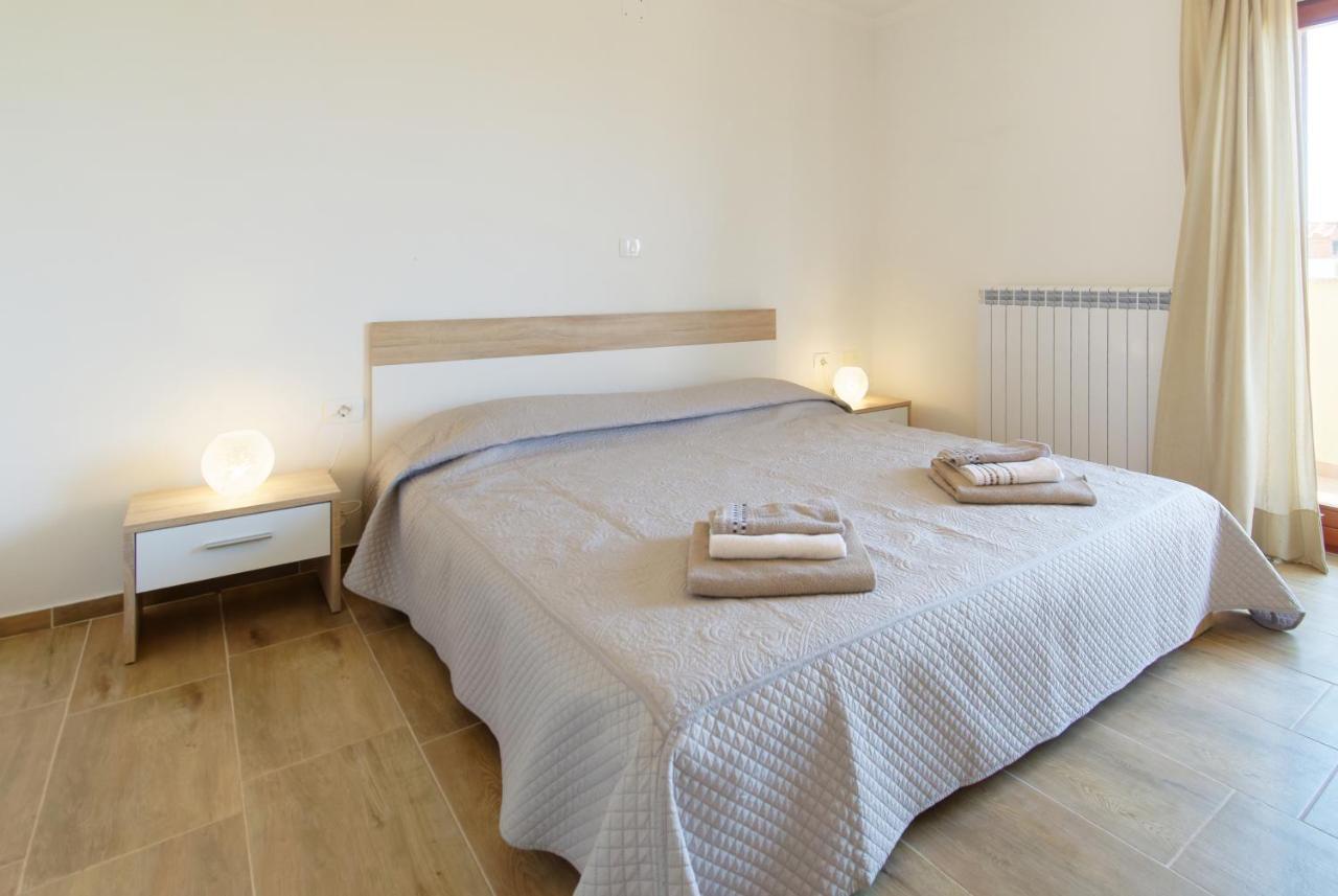 Apartments Belvedere By Rent Istria Plovanija Екстериор снимка