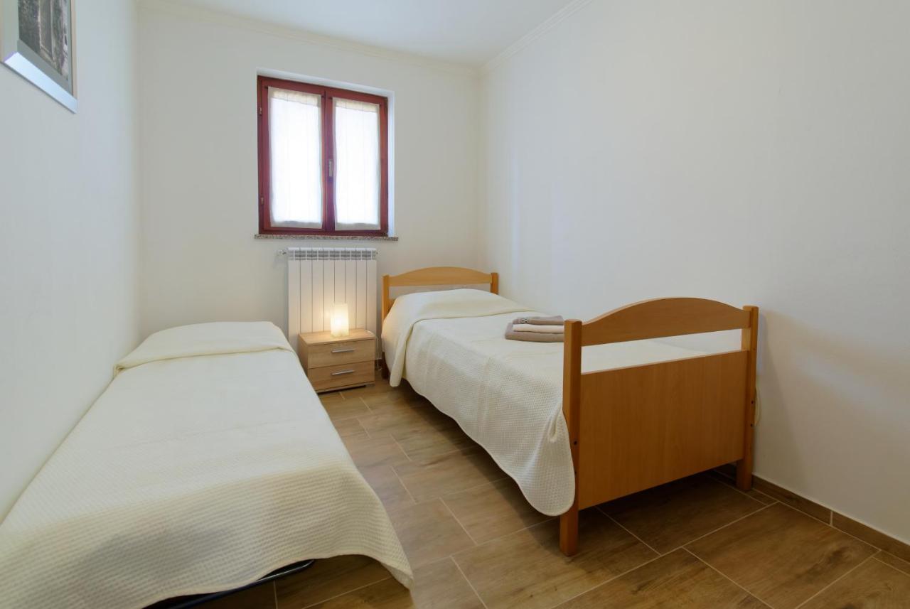 Apartments Belvedere By Rent Istria Plovanija Екстериор снимка