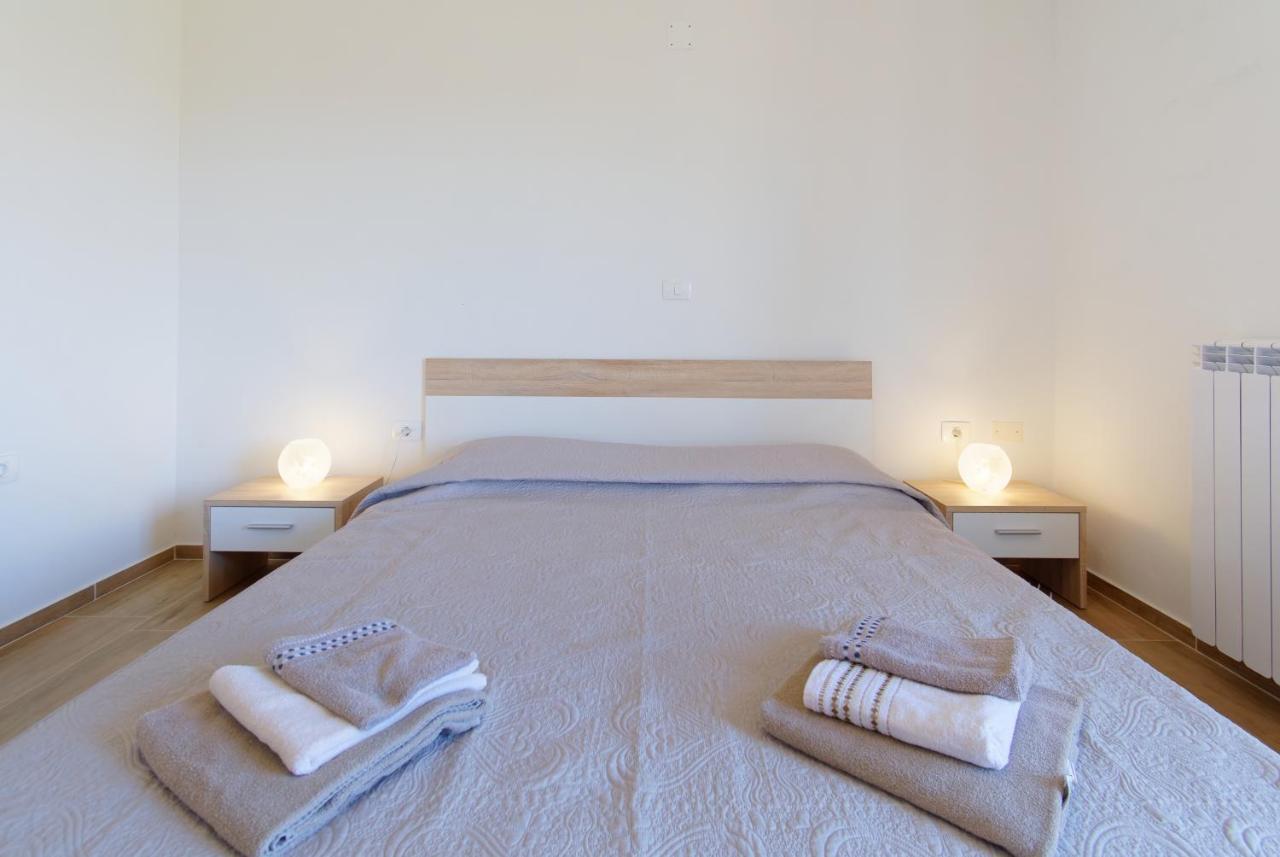 Apartments Belvedere By Rent Istria Plovanija Екстериор снимка