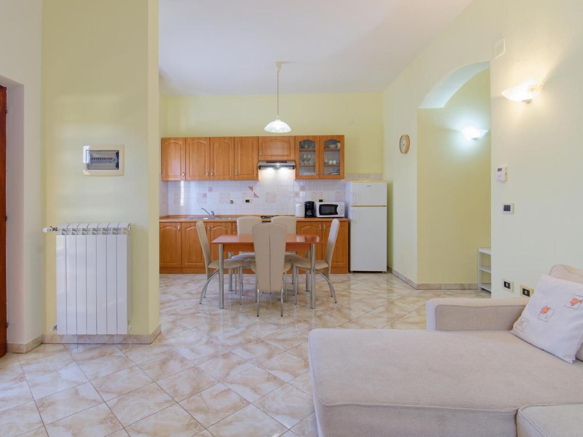 Apartments Belvedere By Rent Istria Plovanija Екстериор снимка