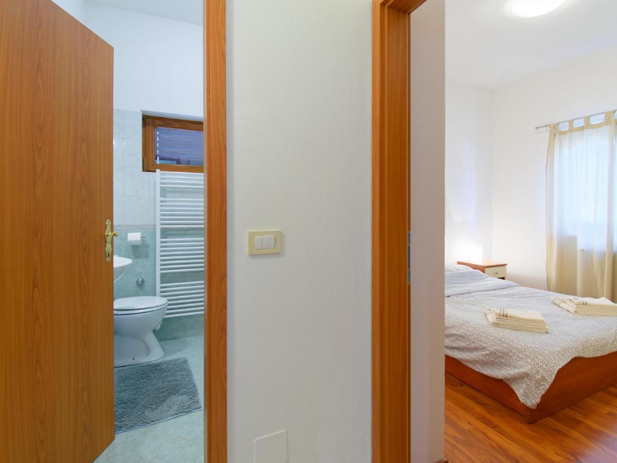 Apartments Belvedere By Rent Istria Plovanija Екстериор снимка