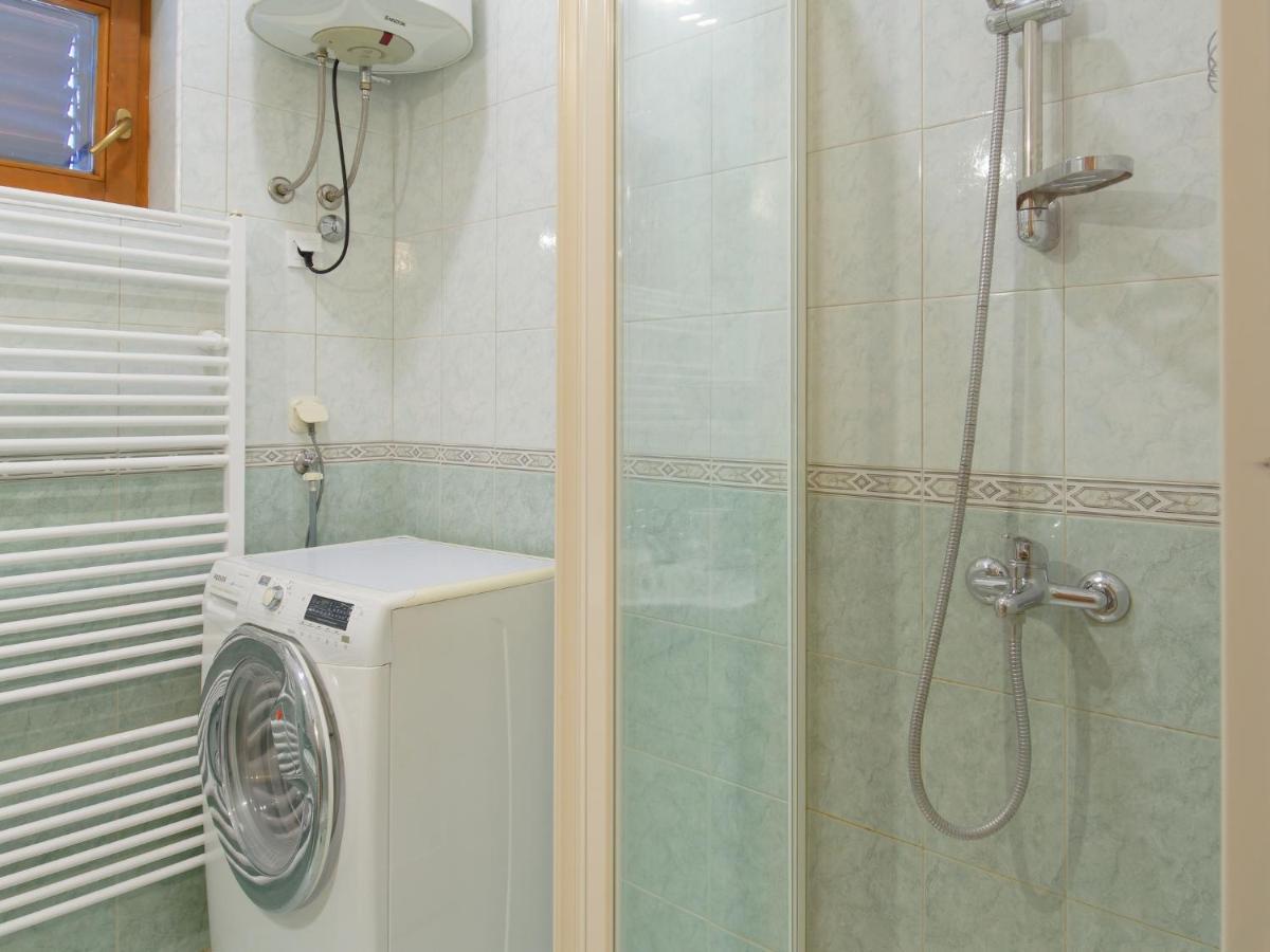 Apartments Belvedere By Rent Istria Plovanija Екстериор снимка