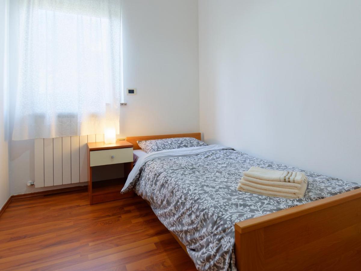 Apartments Belvedere By Rent Istria Plovanija Екстериор снимка