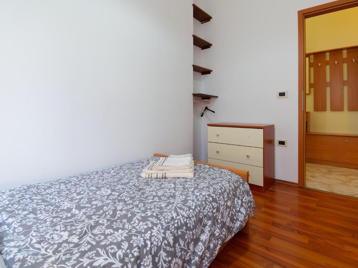 Apartments Belvedere By Rent Istria Plovanija Екстериор снимка