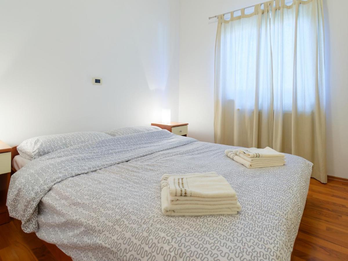 Apartments Belvedere By Rent Istria Plovanija Екстериор снимка